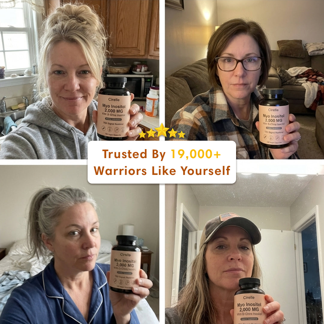 Thyroid Conversion Support Capsules