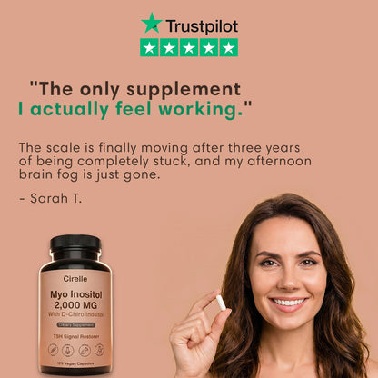 Thyroid Conversion Support Capsules